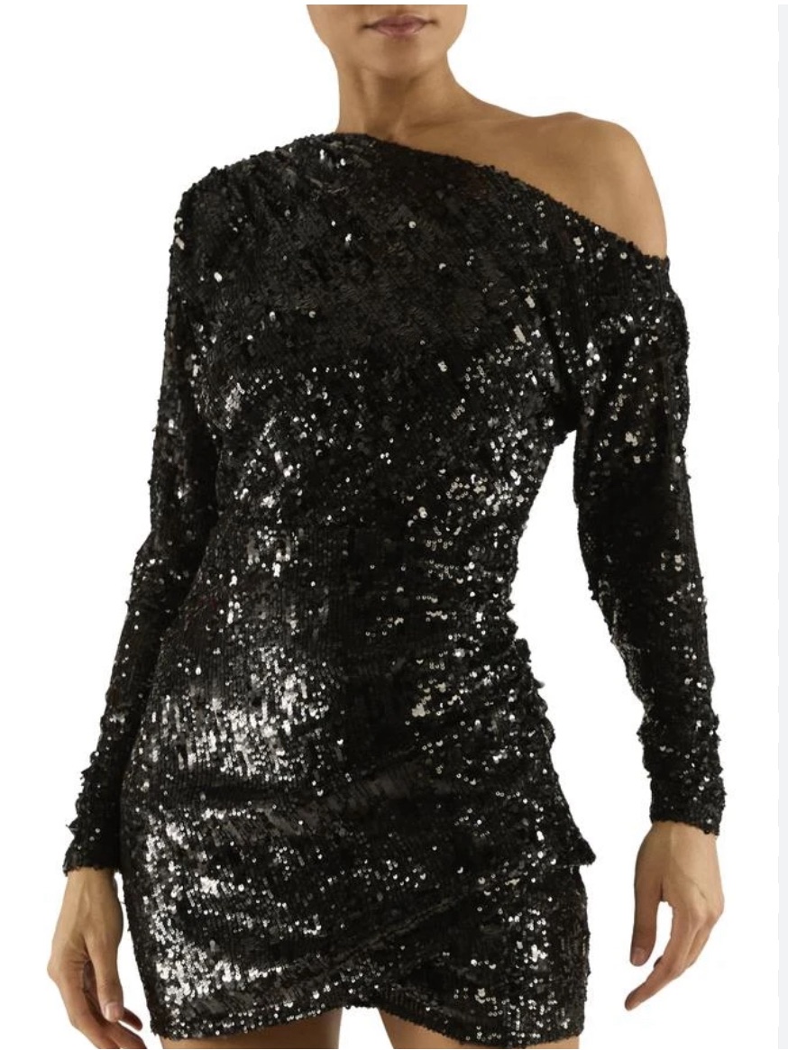 Ramy Brook Maribel Mini Dress Size 2
